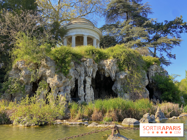 Pourquoi le bois de Vincennes devient le spot incontournable de l'été à Paris ? 