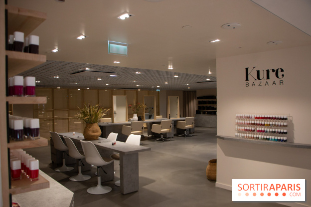 La Samaritaine dévoile le plus grand espace beauté d'Europe !