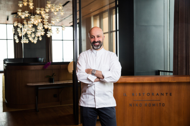 Ouverture de l'Hôtel Bulgari Paris près des Champs-Elysées