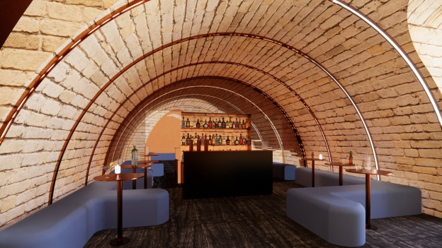 Le 110 Honoré, un nouveau lieu de vie culturel débarque à Paris