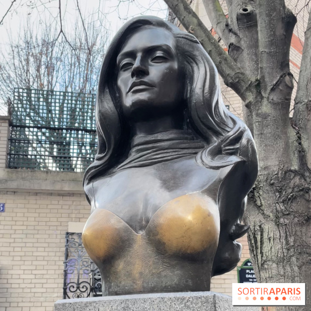 Le saviez-vous ? Ces lieux porte-bonheur à Paris