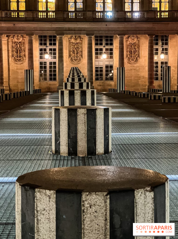 Le saviez-vous ? Ces lieux porte-bonheur à Paris, les superstitions pour porter chance