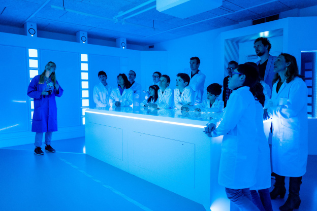 Deux escape games gratuits pour initier les jeunes aux gestes éco-responsables à Paris