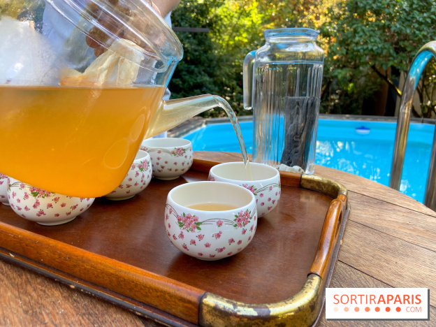 La Maison des Marronniers un lieu de retraite yoga idyllique et gourmand à portée de navigo