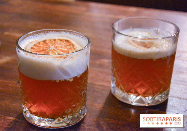 Treize au Jardin, le salon de thé hybride et coup de cœur à deux pas du Jardin du Luxembourg