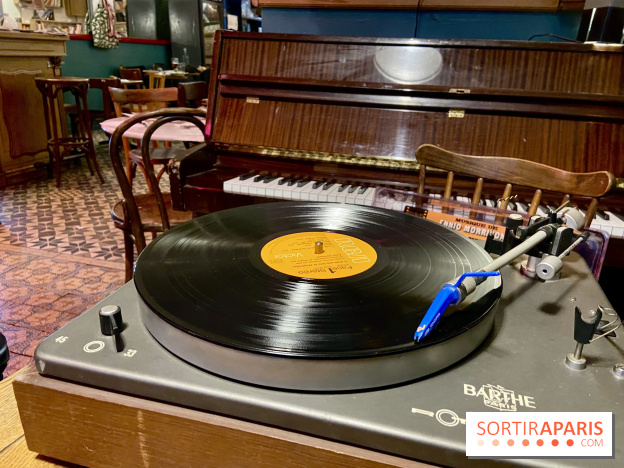 Le Quartier Rouge, le bistrot vintage, gourmand et authentique qui fait vibrer le 20e