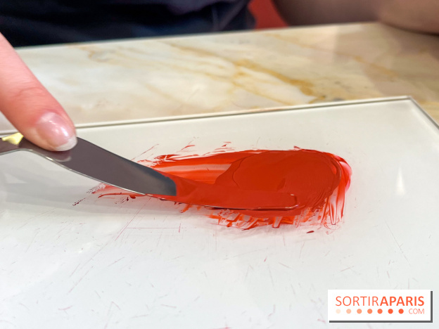 Bâton Rouge : un spot pour créer son rouge à lèvres écoresponsable et sur-mesure à Paris