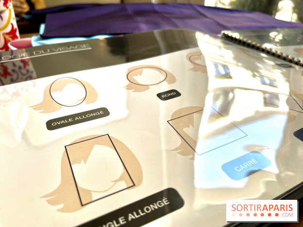 À Paris, le 161 lance son concept qui démocratise le coaching en image