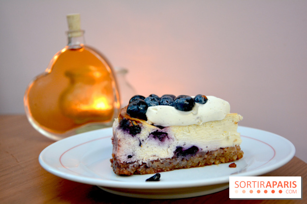 La Brasserie Rosie Lou : quand la côte basque débarque sur les Grands Boulevards