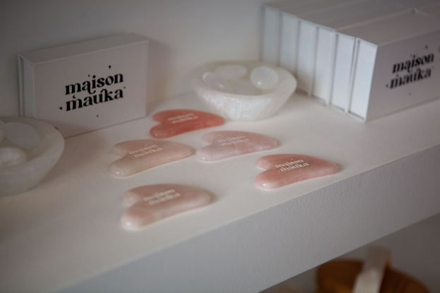 Maison Mauka, le cocon du bien-être holistique aux portes de Paris