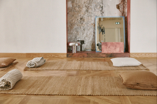 Uman project, le centre holistique à Paris pour des soins bien-être immersifs