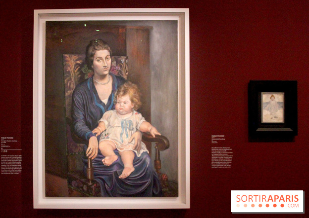 Paul Rosenberg, 21 rue de la Boétie au Musée Maillol