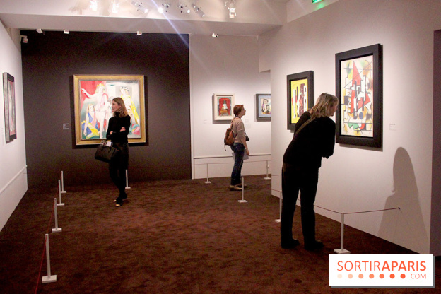 Paul Rosenberg, 21 rue de la Boétie au Musée Maillol