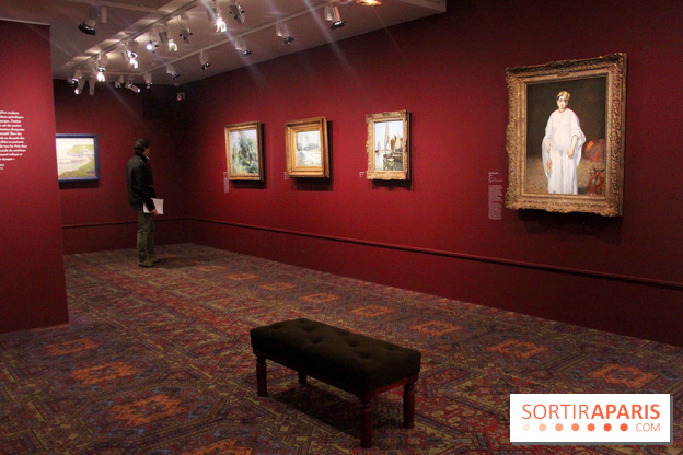 Paul Rosenberg, 21 rue de la Boétie au Musée Maillol