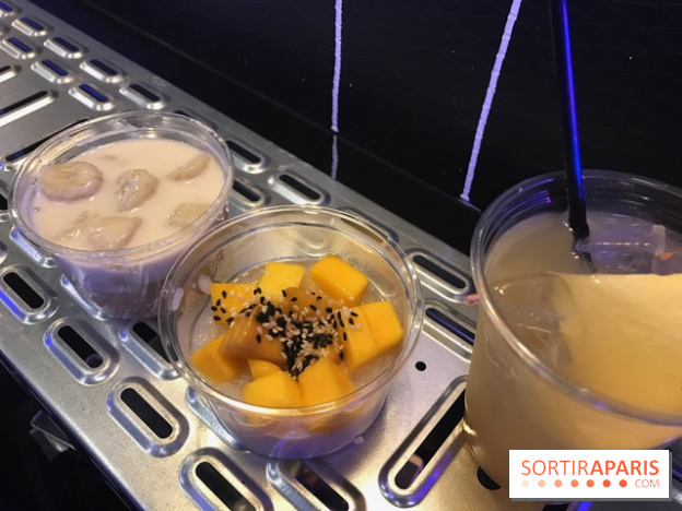 Street Bangkok Canteen & Bar