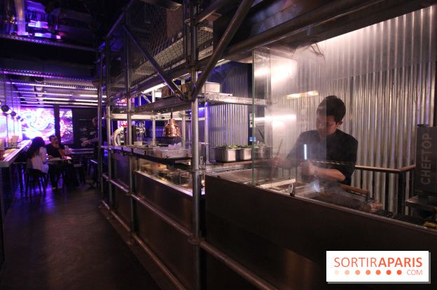 Street Bangkok Canteen & Bar