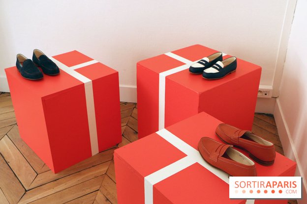 La Griffe Roland Garros 2017