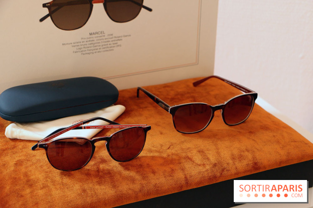 La Griffe Roland Garros 2017