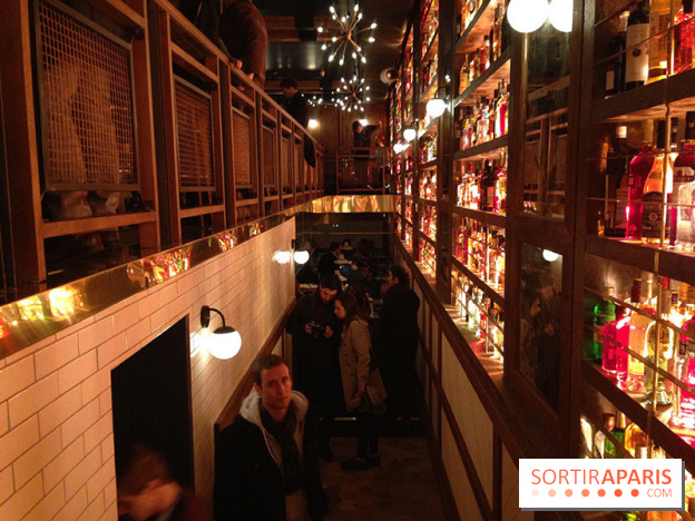 Popolare, la pizzeria bonne et pas cher