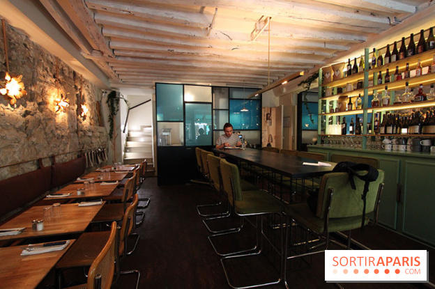 Candelma, la crêperie à la parisienne