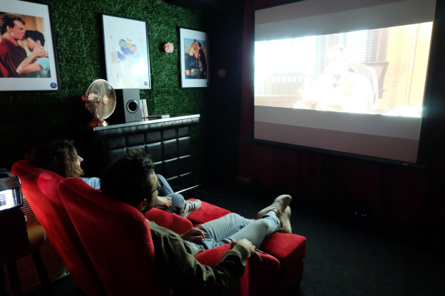 Les afterwork séduction by Once