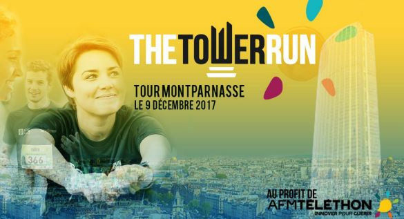The Tower Run 