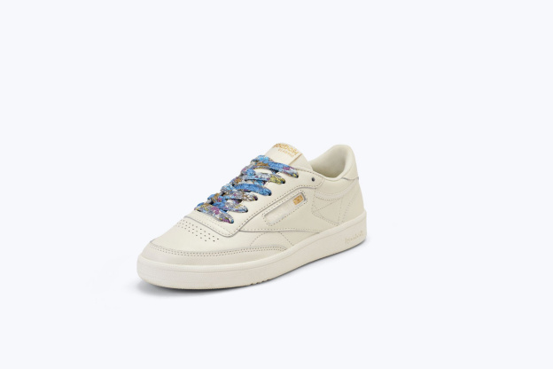 Spring crush by Reebok x Courir : la nouvelle collab mode du printemps ! 