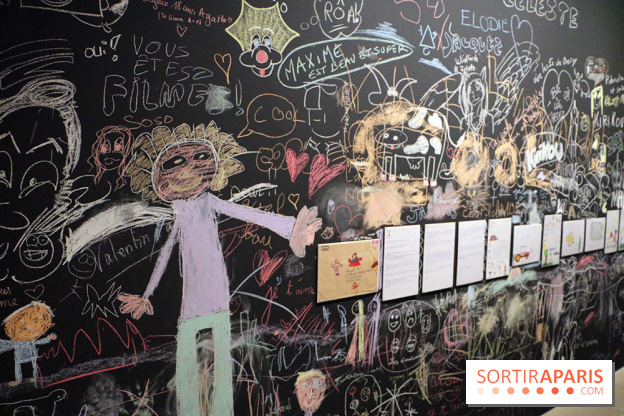 Mômes & Cie à la Cinémathèque