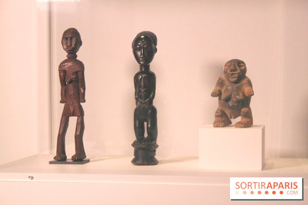 Picasso Primitif au Musée du Quai Branly