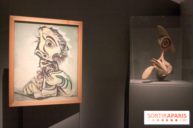 Picasso Primitif au Musée du Quai Branly