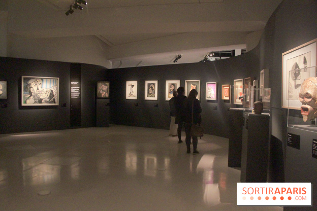 Picasso Primitif au Musée du Quai Branly