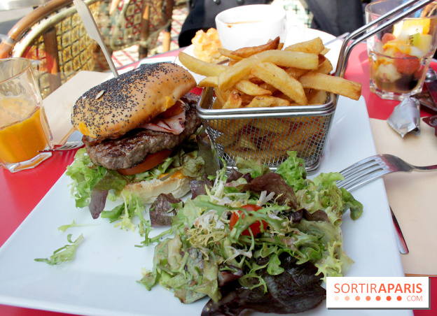 Le Brunch du Café Canaille