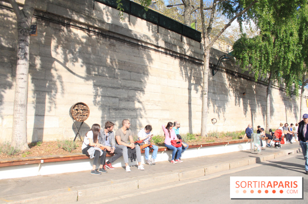 Parc Rives de Seine