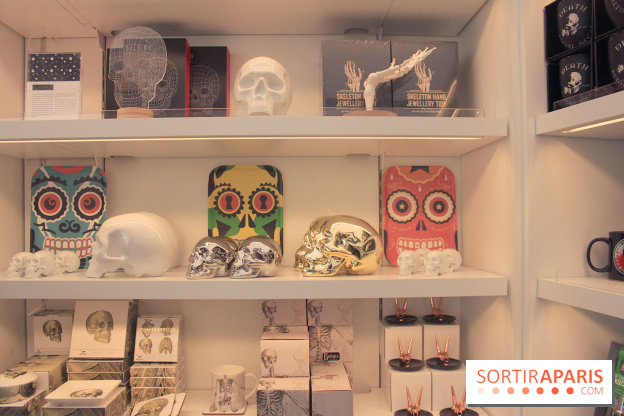 Les Catacombes de Paris