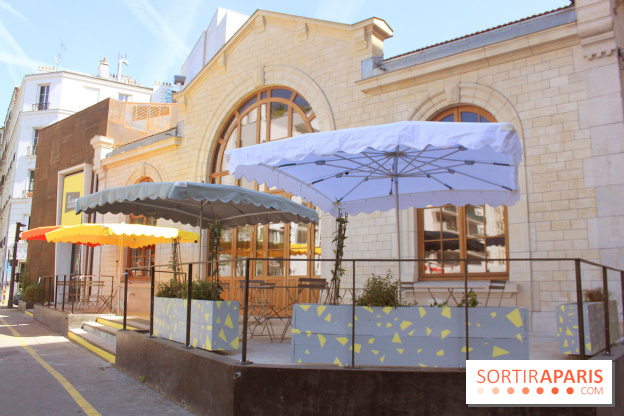 Les photos du Hasard Ludique