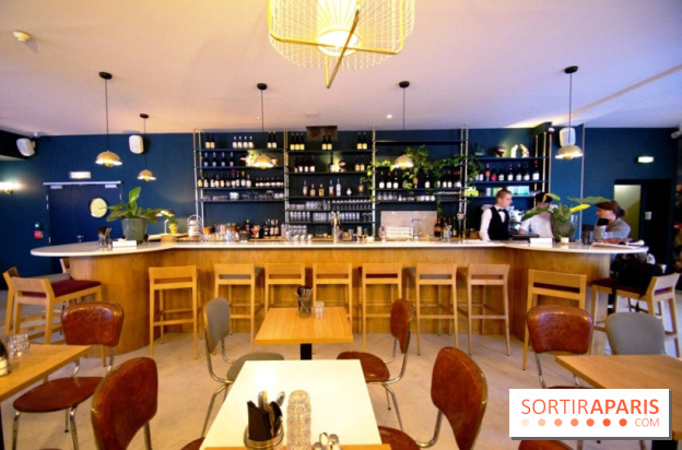 Le Bistrot des Cinéastes