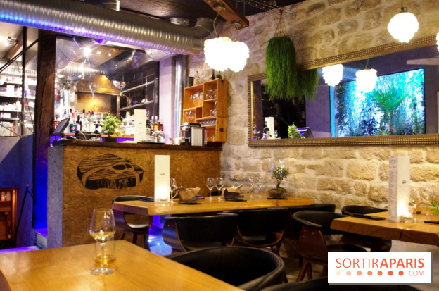 L'Atelier Carnem à Paris