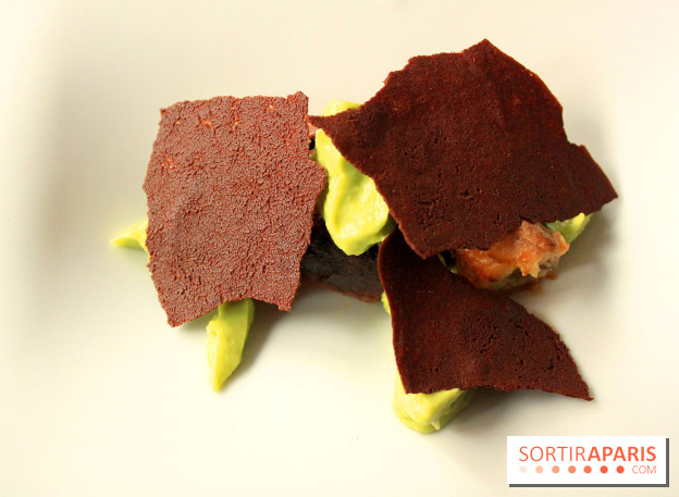 Restaurant Détour dans le 9e