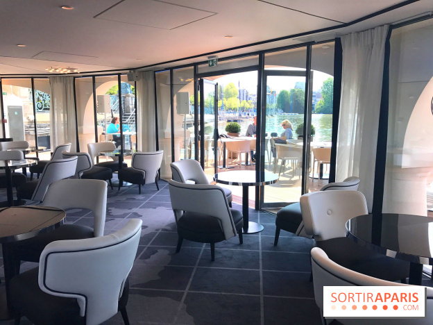 Restaurant Fouquet's Enghien-les-Bains