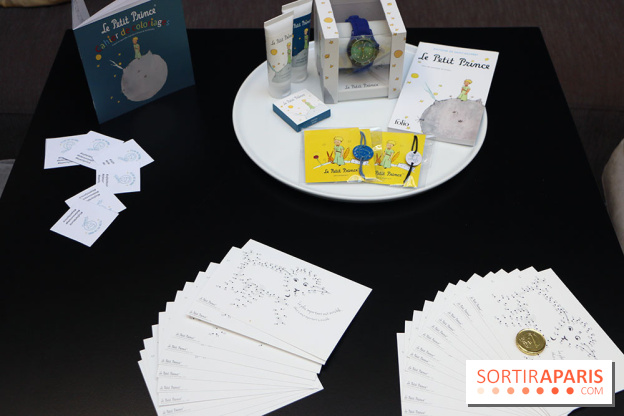 The Magnifique Family, le Petit Prince au Sofitel Le Faubourg