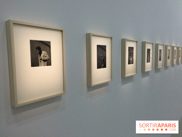 Walker Evans au Centre Pompidou