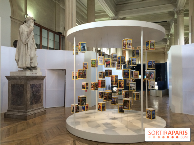 National Geographic s'expose au MNHA : nos images de l'expo