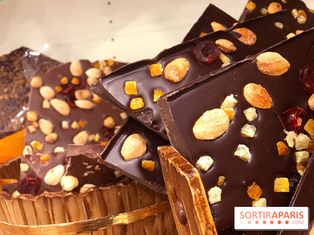 Pâtisserie Chocolaterie Baisers Sucrés - Boutique Tholoniat