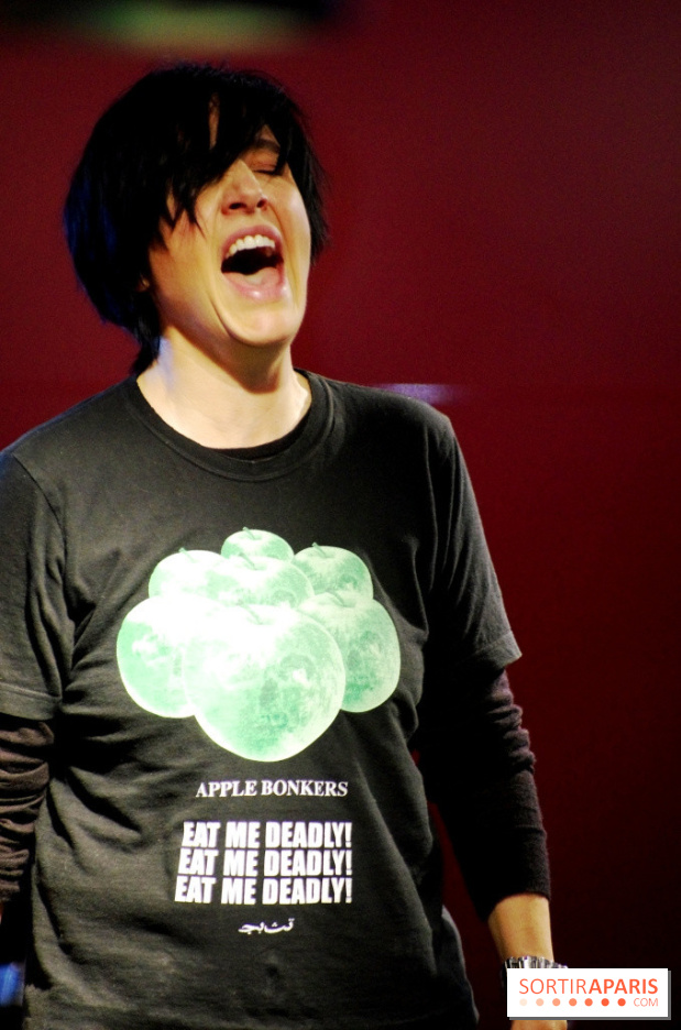 Texas en showcase à la Fnac Des Ternes