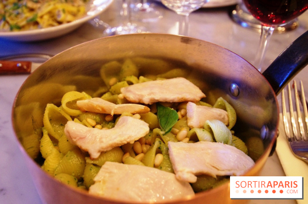 Gemini Family à Boulogne