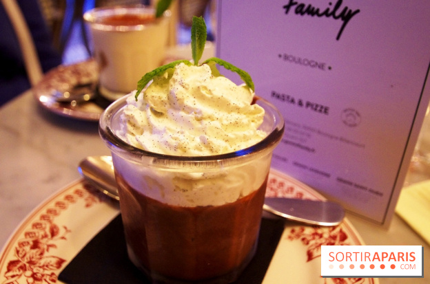 Gemini Family à Boulogne