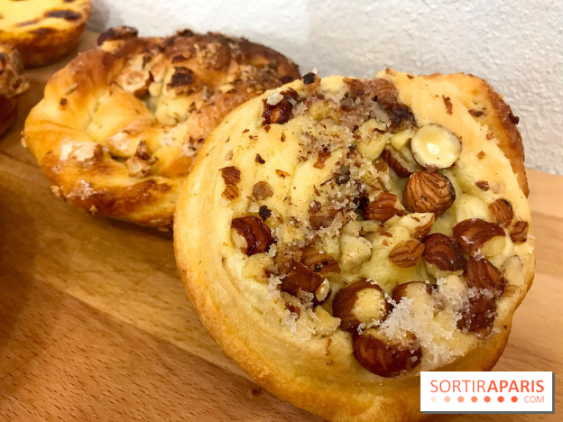 Boulangerie Petit Jean à Paris