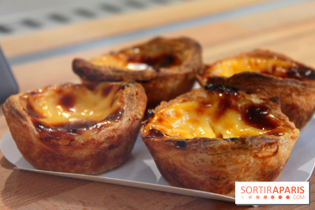 Boulangerie Petit Jean à Paris