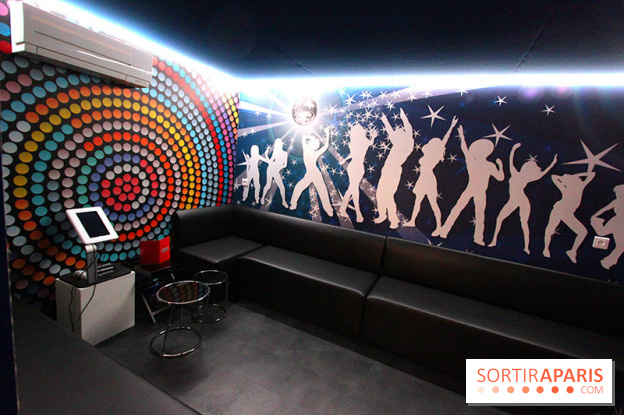 Shibuya Karaoké, le Karaoké Box de Montparnasse