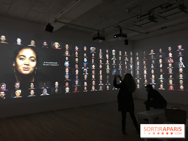 GoodPlanet au Domaine de Longchamp